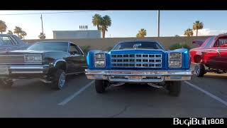 Streetwise CC | Yuma,AZ Show N' Shine