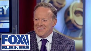 Spicer: Trump kept promises and has results to show