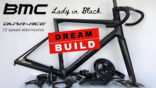 BMC SLR 01 + Dura Ace 12speed