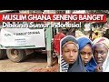 PECAHIN REKOR LAGI! Indonesia Bikinin Sumur UNTUK MUSLIM GHANA AFRIKA