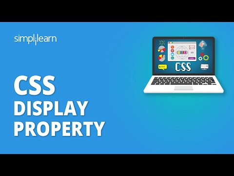 Css Display One Stop Tutorial To Master The Css Display Property Css Display One Stop Tutorial To Master The Css Display Property