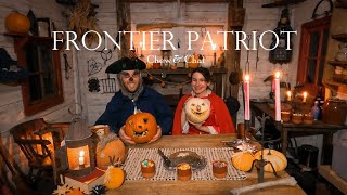 🥕👻🎃1803 Carrot Pudding | Halloween | Story Time