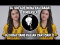 DJ PERTAMA JUMPA DISUDUT JALAN KOTA - SIO ADE NONA JEDAG JEDUG TERBARU 2024 VIRAL TIKTOK !!