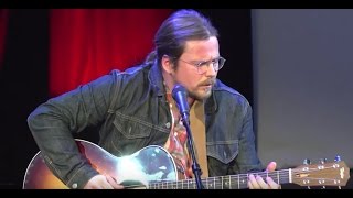 Acoustic Musical Performance | Lukas Nelson | TEDxBigSky