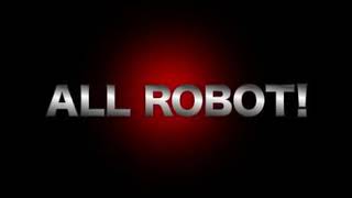 Karate-Robo Zaborgar - trailer - IFFR 2011