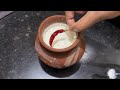 15 मिनेट में दही जमाने का आसान तरीक़ा dahi ko 15 minute main jamane ka sahi tarika new kitchen tips