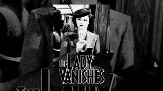 The Lady Vanishes (1938)