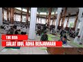 Kota Jambi Zona Merah, Terancam Tak Bisa Salat Idul Adha Berjamaah