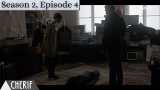 CHERIF Season 2 Episode 4 with English subtitles