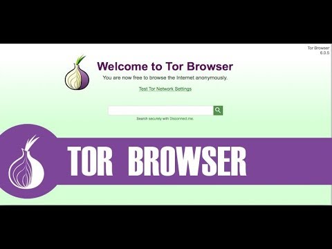 Tor Browser For Windows 10 Download & Install - YouTube