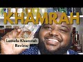 Lattafa Khamrah Review | Fragrance Review | Men's Fragrance | Full Review