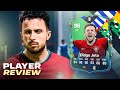 96 PATH to GLORY JOTA PLAYER REVIEW!