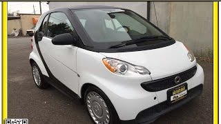 Salit Auto Sales - 2013 Smart Fortwo in Edison,NJ