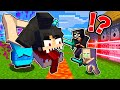 ろくろ首になったすまない先生【 マイクラ / マインクラフト 】