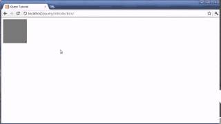 jQuery Tutorial 150 Resizable