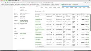 Troubleshooting with Meraki