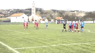 Jedinstvo-Derventa 1-0