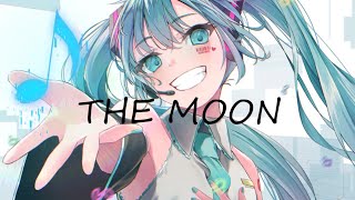 THE MOON / Nekosky feat.初音ミク