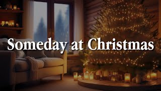 Someday at Christmas -  Lizzo || Mix Lyrics