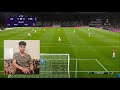 AZ vs PAR [2-0] Complete match - Watch and learn how to become a professional at PES 2021