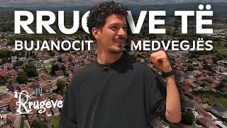 Rrugëve të Bujanocit dhe Medvegjës me Lindritin - 11.06.2024 - Klan Kosova