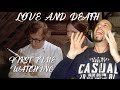 Shandor reacts to LOVE AND DEATH (1975) - FIRST TIME WATCHING!!!