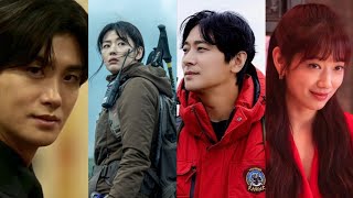 Tik Tok Film || Tổng Hợp Những Chiếc Phim Hàn Hay Bạn Phải Xem || EP.98 #kdrama #tiktok