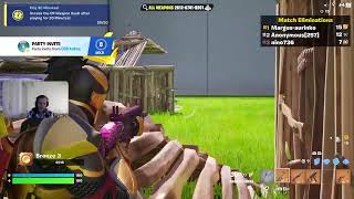 Fortnite  suomi englanti live steam 💯👍🔥 412  julkista  3000  katsojapelejä  part 31