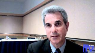 Dr. Scher on Circulating Tumor Cells in Prostate Cancer