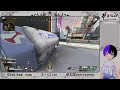 【バ美肉地声】カジュアル駆け回る！【参加型apex legends】