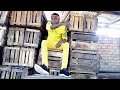 P Boy Jangonjiwa - Kucipupa-(Official Music Video) | ZambiaMusic Video