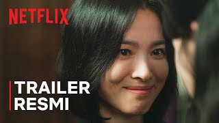 The Glory Bagian 2 | Trailer Resmi | Netflix