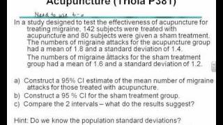 STAT 101 Examples Class 7, Example 3