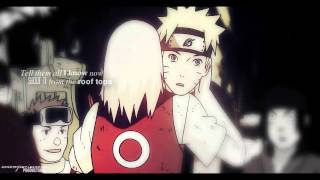 [NaruSaku] ❀ Impossible