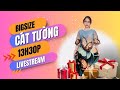 💚Cát Tường lên live trưa thứ 5 14/11 - Hotline/zalo 0905.678.477