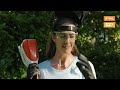 débroussailleuse à batterie fsa 60 r i stihl