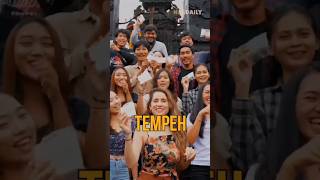 Tempeh Origins | Veg High Protein | Hello Tempayy