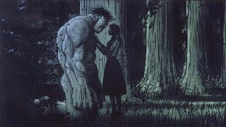 Hulk End Titles - Danny Elfman (slowed)