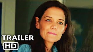 ALONE TOGETHER Trailer (2022) Katie Holmes