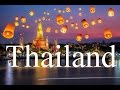 10 Reasons to Visit Thailand