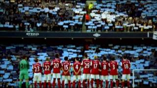 The Best Of Barclays Premier League 2010/11 [HD]