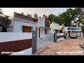 28 lakhs 2bhk house for sale trivandrum malayinkeezhu