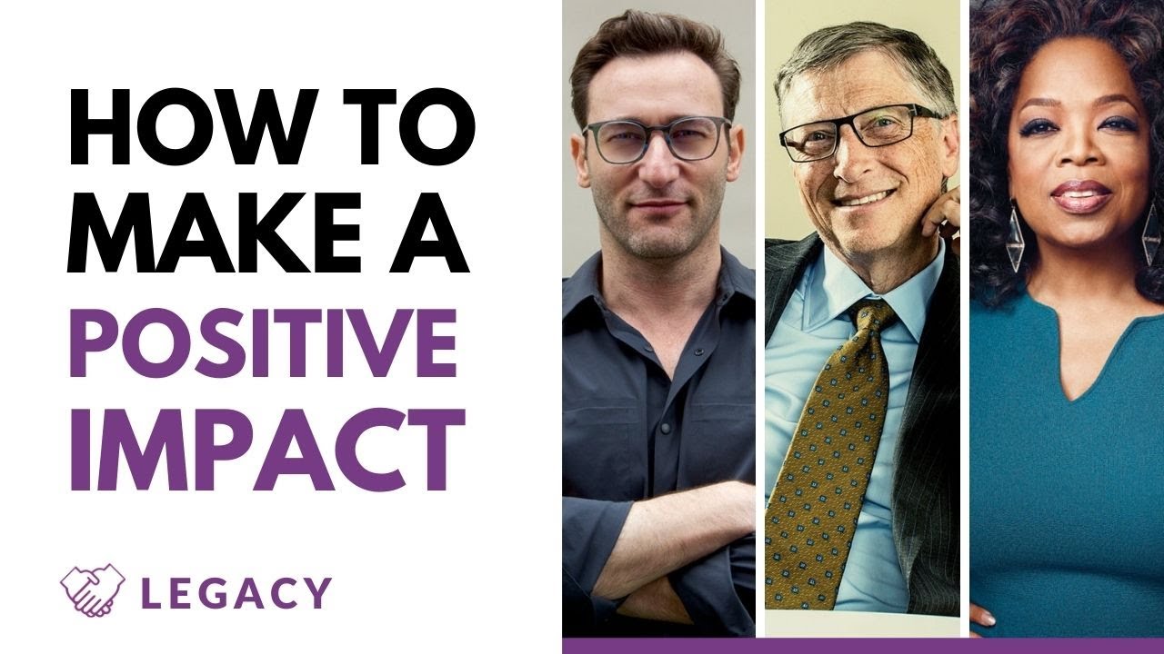 3 Ways To Make A Positive Impact In Your Community Ardelles