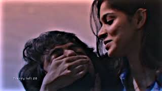 Adiye-Bachelor movie | Gv prakash | tamil song lofi | no copyright music | @trendylofi-girl