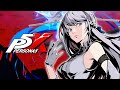 Amazing PERSONA 5: The Phantom X Gameplay