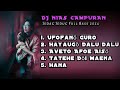 DJ NIAS CAMPURAN FULL BASS 2024 BY LAIA REMIXER : }