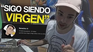 bananirou reacciona y habla sobre su canal principal