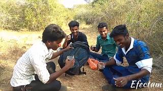 மர்ம காடு - New Tamil Short Film