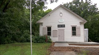 After Several Years, Plymouth’s Old Town Hall Reopens To Public