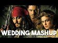 Pirates of the Caribbean EPIC Mashup | WEDDING ORCHESTRA VERSION